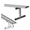 Sport Supply Group 21' Portable Bench Without Back BEPI21